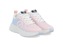 CARTER FLY GRAD MESH REC SMOOTH PINK BLUE PINK